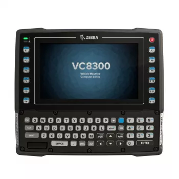Zebra VC8300 ručný mobilný počítač 20,3 cm (8