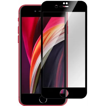 eSTUFF ES501053 ochrana displeja/zadnej strany mobilného telefónu číra ochrana displeja Apple 1 ks
