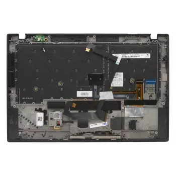 Lenovo 01LX528 náhradný diel na notebook kryt + klávesnica