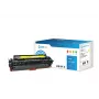 CoreParts QI-HP1025Y tonerová kazeta 1 ks kompatibilná žltá