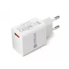 CoreParts MBXAP-AC0007 nabíjačka pre mobilné zariadenia biela AC izbová