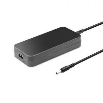 CoreParts MBXSO-AC0001 napájací zdroj/menič interiérový 120 W čierna