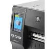 Zebra ZT411 300 x 300 DPI káblová a bezdrôtová termotlač / termotransferová POS tlačiareň