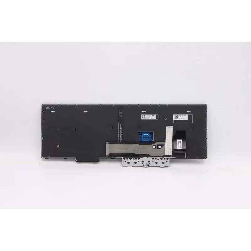 Lenovo 5N20W68231 náhradný diel k notebooku klávesnica