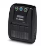 Zebra ZQ210 tlačiareň etikiet termotlač 203 x 203 DPI 60 mm/s káblová Bluetooth