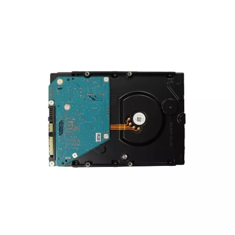 DELL GPP3G interný pevný disk 1 TB 7200 ot/min 3,5 palca NL-SAS