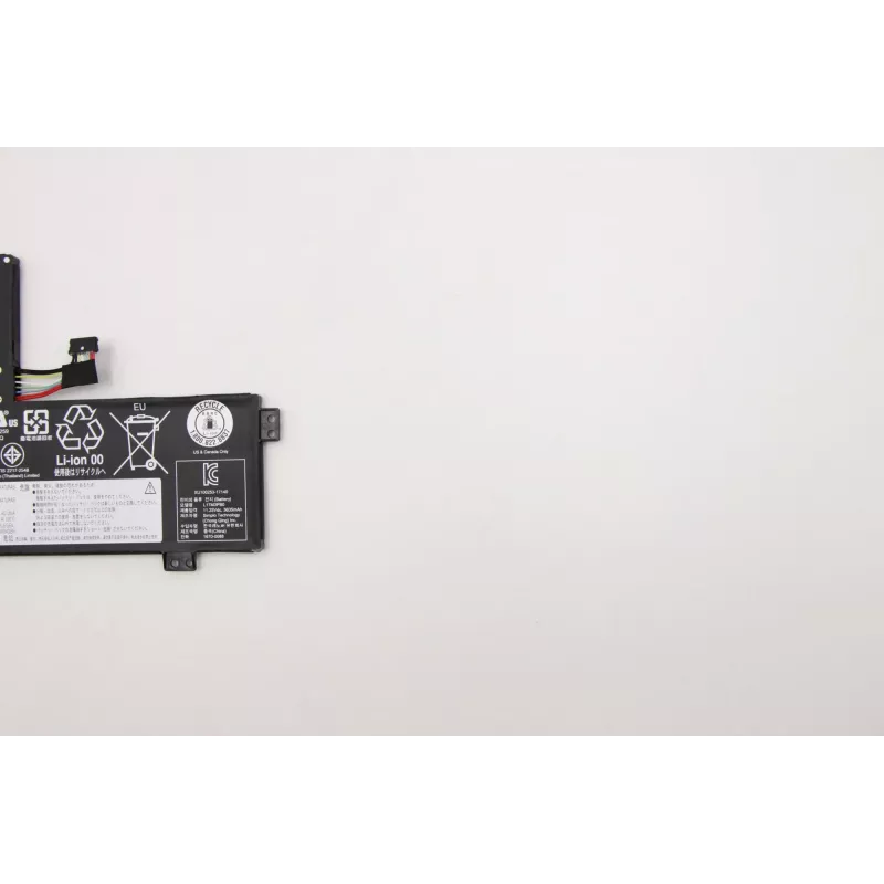 Lenovo 5B10W67369 náhradný diel k notebooku batéria