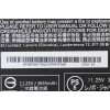 Lenovo 5B10W67369 náhradný diel k notebooku batéria