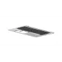 HP M07494-BG1 náhradný diel na notebook klávesnica