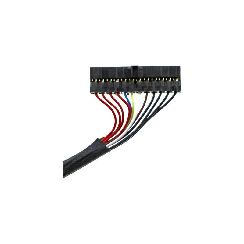 CoreParts MBXMSI-BA0009 náhradný diel na notebook batéria