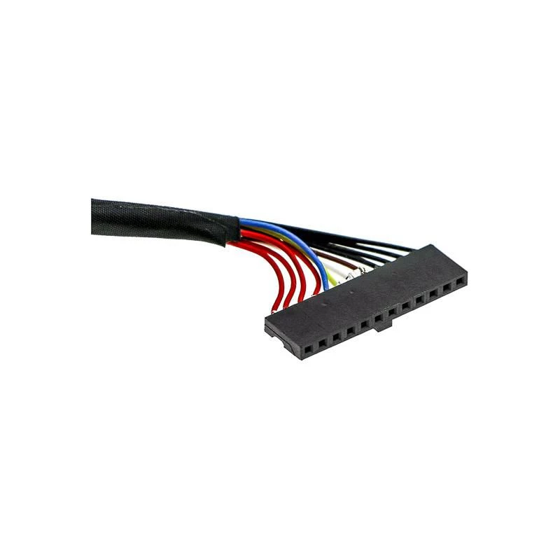 CoreParts MBXMSI-BA0009 náhradný diel na notebook batéria
