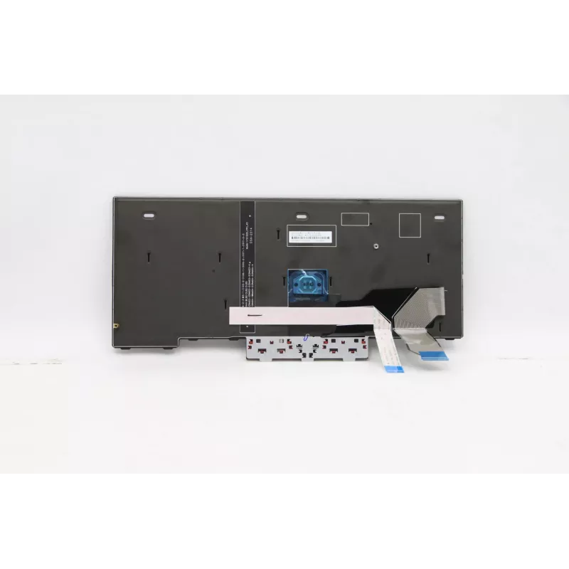 Lenovo 5N20W67843 náhradný diel na notebook klávesnica
