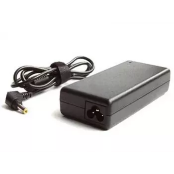 Lenovo 135W 2-pin napájací zdroj/nabíjačka, pre interiér, čierna