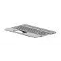 HP L24752-BG1 náhradný diel na notebook základňa krytu + klávesnica