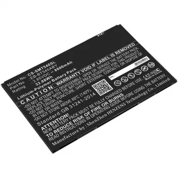 CoreParts MBXTAB-BA102 náhradný diel/príslušenstvo k tabletu batéria