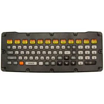 Zebra KYBD-QW-VC-01 klávesnica pre mobilné zariadenia QWERTY anglická čierna