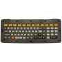Zebra KYBD-QW-VC-01 klávesnica pre mobilné zariadenia QWERTY anglická čierna