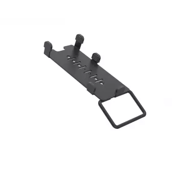 Ergonomic Solutions SpacePole Payment VeriFone V200c/V400c MultiGrip™ (s rukoväťou)