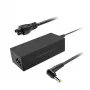 CoreParts MBXAC-AC0012 napájací zdroj interiérový 75 W čierny