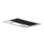 HP M08699-B31 náhradná klávesnica pre notebook