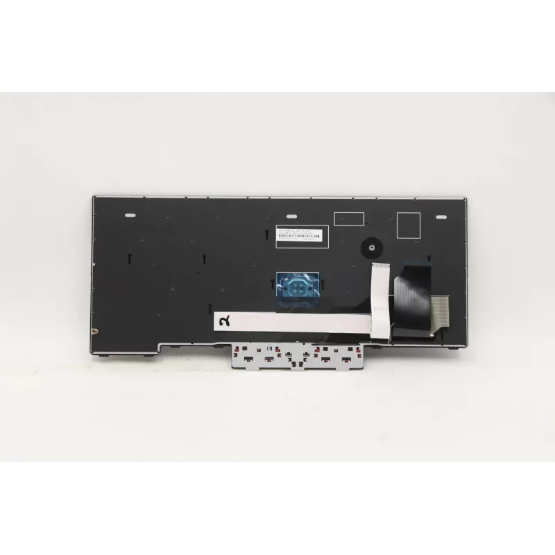Lenovo 5N20W67735 náhradná klávesnica pre notebook