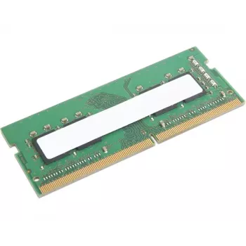 Lenovo Samsung - DDR4 - modul - 8 GB - SO DIMM 260-PIN