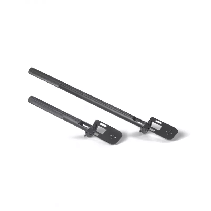 Ergonomic Solutions SpacePole Payment platobná páčka 2 – 250 mm rukoväť s ryhovaním