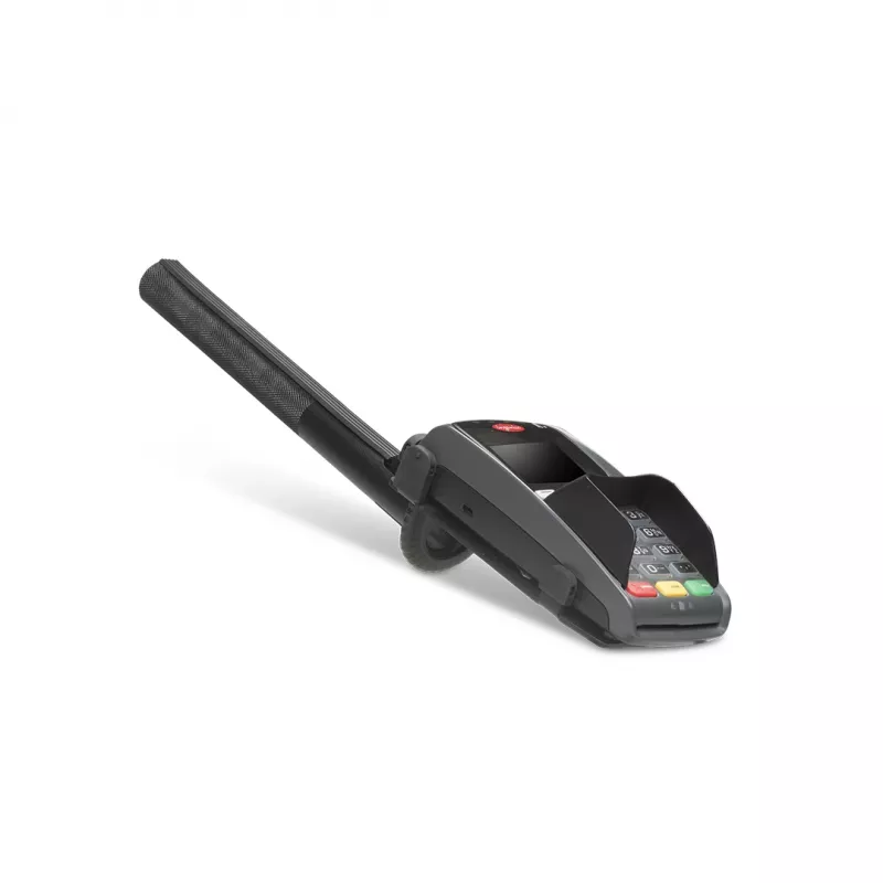Ergonomic Solutions SpacePole Payment platobná páčka 2 – 250 mm rukoväť s ryhovaním