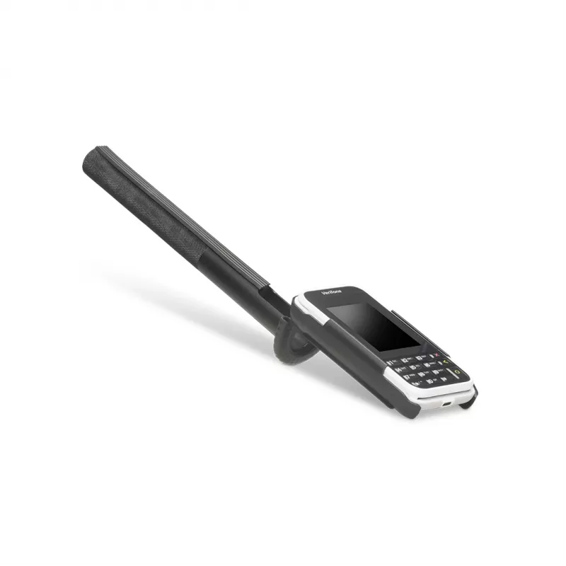 Ergonomic Solutions SpacePole Payment platobná páčka 2 – 250 mm rukoväť s ryhovaním