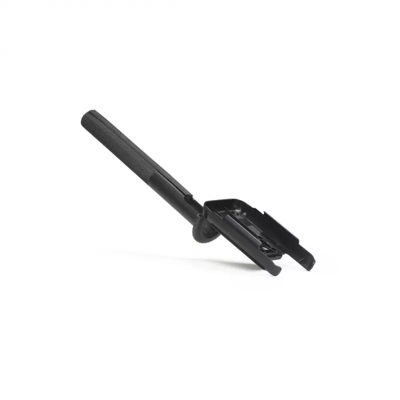 Ergonomic Solutions SpacePole Payment platobná páčka 2 – 250 mm rukoväť s ryhovaním