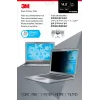 3M filter proti videniu pre 14 palcový širokouhlý notebook, 35,6 cm (14 palcov), 16:9, notebook, bezrámový filter proti videniu, antireflexný