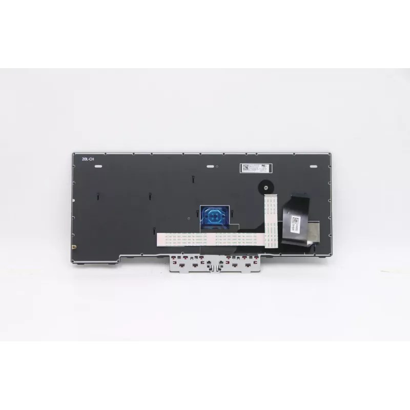 Lenovo 5N20W67669 náhradný diel na notebook - klávesnica