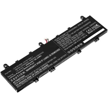 CoreParts MBXAS-BA0285 náhradný diel na notebook batéria