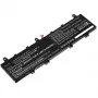 CoreParts MBXAS-BA0285 náhradný diel na notebook batéria