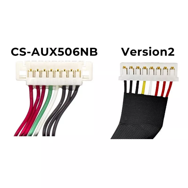 CoreParts MBXAS-BA0285 náhradný diel na notebook batéria