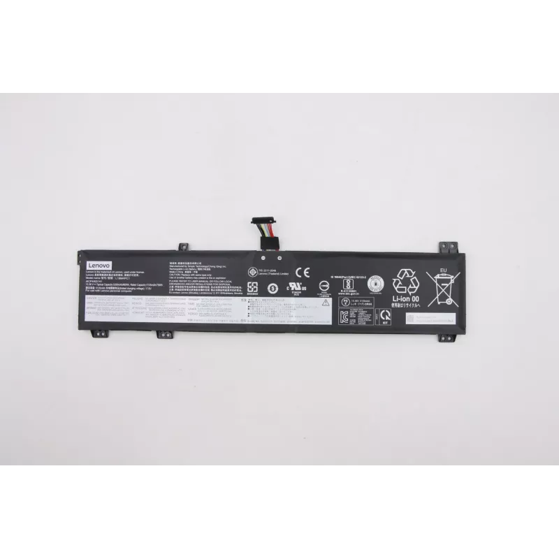 Lenovo 5B10W86192 náhradný diel na notebook batéria