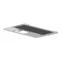 HP M07091-041 náhradný diel na notebook klávesnica