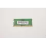 Lenovo 5M30V06979 pamäťový modul 8 GB 1 x 8 GB DDR4 260-pinový SO-DIMM