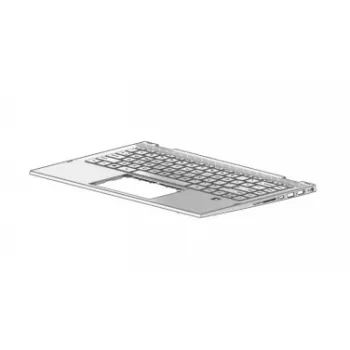 HP L96526-DH1 náhradný diel na notebook klávesnica
