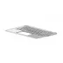 HP L96526-DH1 náhradný diel na notebook klávesnica