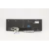 Lenovo 5N20Z74836 náhradný diel na notebook klávesnica