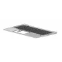 HP M36311-B31 náhradný diel notebooku klávesnica