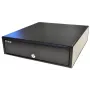 apg Solutions ECD330B elektronická pokladničná zásuvka