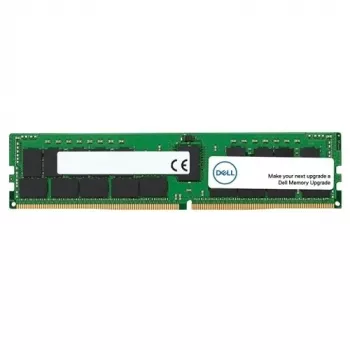 Dell - DDR4 - modul - 32 GB - DIMM 288-PIN - 3200 MHz / PC4-25600 - 1,2 V - registriert - ECC - upgrade