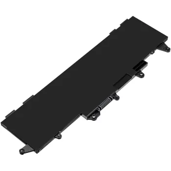 CoreParts MBXHP-BA0289 náhradný diel notebooku batéria
