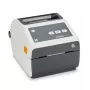 Zebra ZD421d-HC Tlačiareň štítkov s priamou tepelnou tlačou, 300 dpi, USB/LAN/Bluetooth