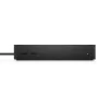 DELL UD22 dokovacia stanica Thunderbolt čierna
