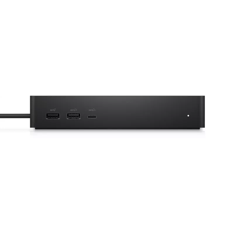 DELL UD22 dokovacia stanica Thunderbolt čierna