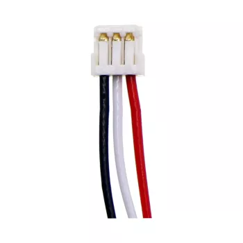 CoreParts MBXWHS-BA185 príslušenstvo k slúchadlám/headsetu batéria