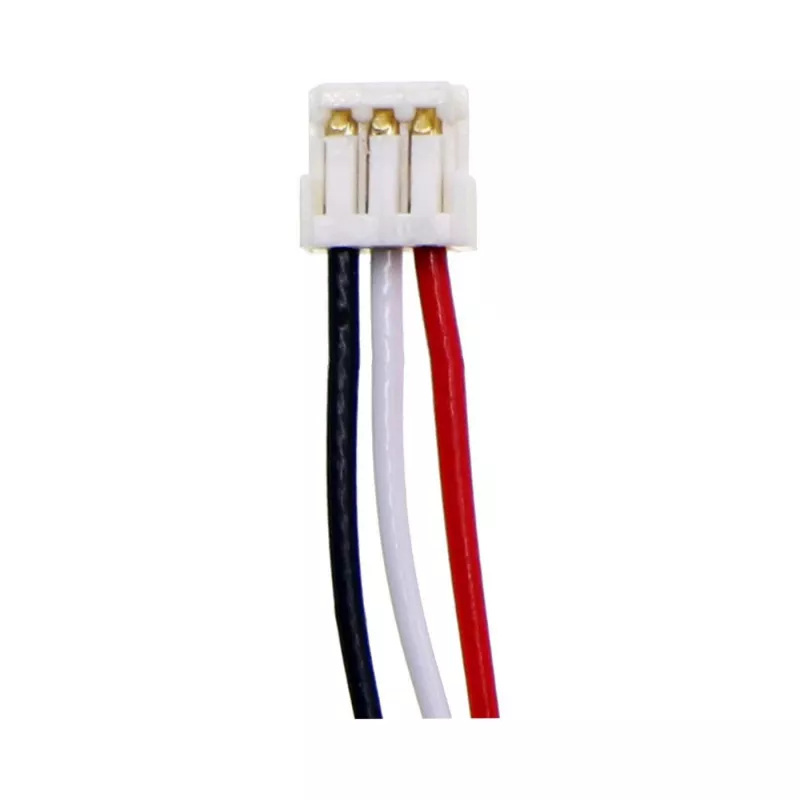 CoreParts MBXWHS-BA185 príslušenstvo k slúchadlám/headsetu batéria